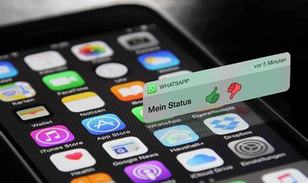 Cara Mengatasi Status Wa Buram Cara Mengatasi Status Wa Buram
